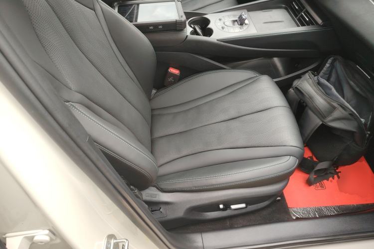 Used BYD Seal 06 New Energy 2025 DM-i Smart Drive 120KM Deluxe Model