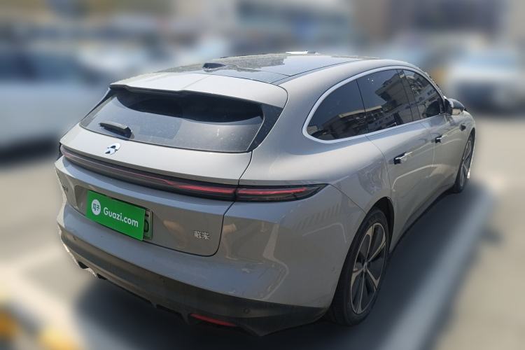 Used Nio ET5T 2024 75kWh Touring Exterior 5