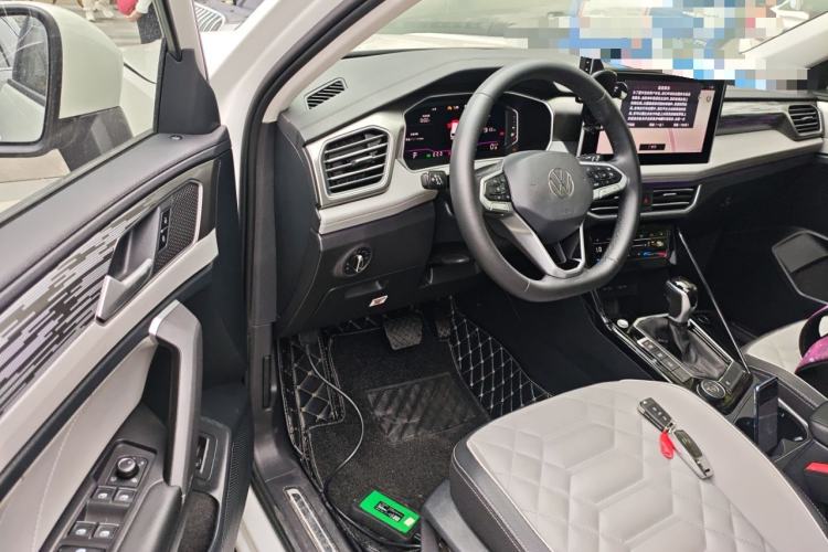 Used Volkswagen Tayron 2023 380TSI Four-Wheel Drive R-Line High-Energy Version