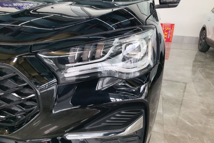 Used JETOUR X95 2023 1.6T DCT Era Edition 7-Seater
