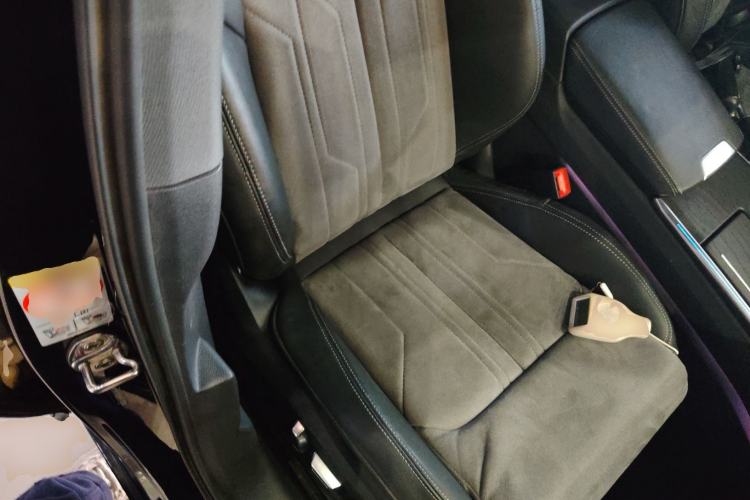 Used Audi A6L 2024 45 TFSI quattro Prestige Dynamic Edition
