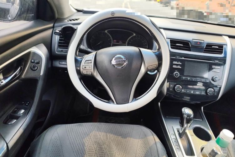 Used Nissan Teana 2013 2.0L XL Comfort Edition

