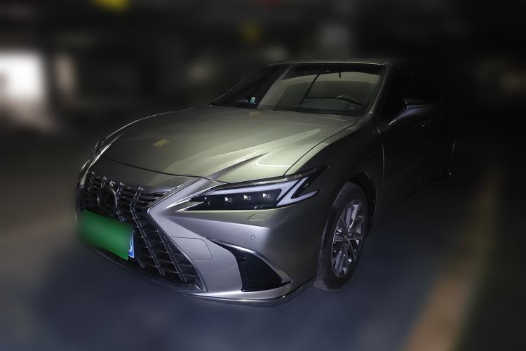 Used Lexus ES 2025 200 Premium Edition