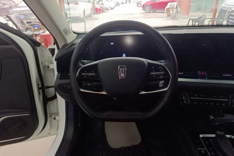 Used Bestune B70 2022 Third Generation 1.5T Automatic Enjoyment Version