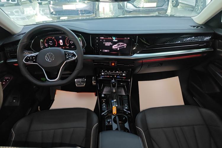 Used Volkswagen Passat 2024 380TSI Dragon Glory Edition