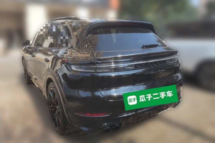 Used Porsche Cayenne 2025 Cayenne 3.0T