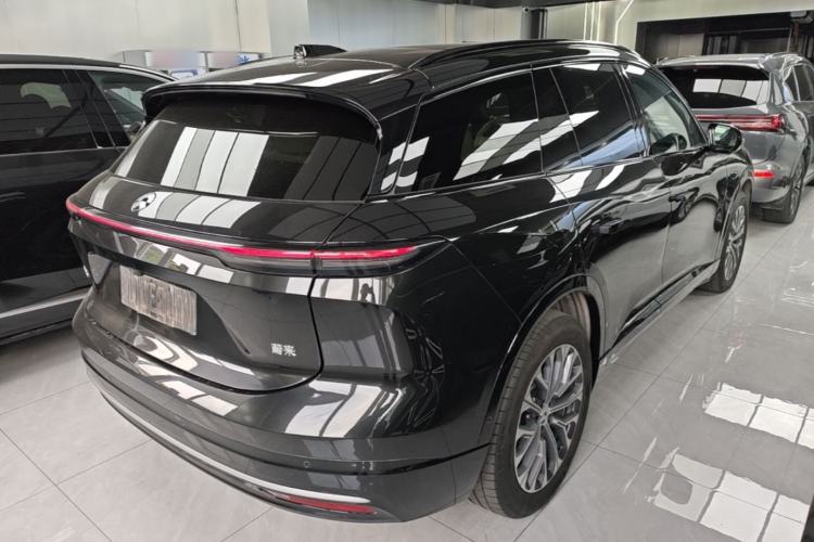 Used Nio ES6 2025 75 kWh