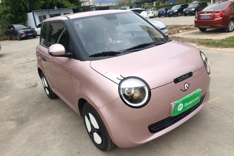 Used Qiyuan Lumin 2024 130km Qingyue Version