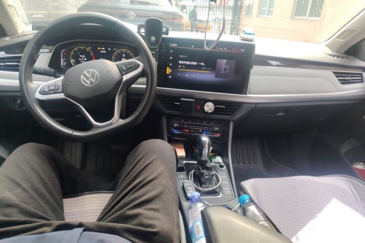 Used Volkswagen Bora 2023 280TSI DSG Prestige Edition Center Console