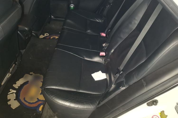 Used Toyota Reiz 2010 2.5V Fengdu Elite Edition
