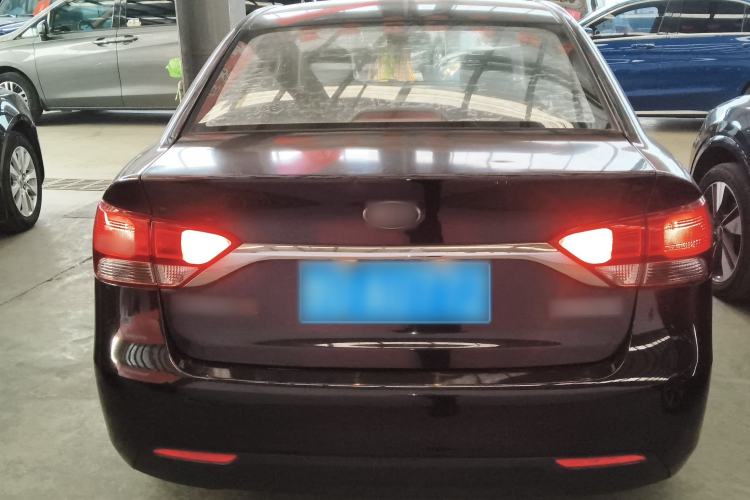 Used Kia Forte 2014 1.6L AT GL