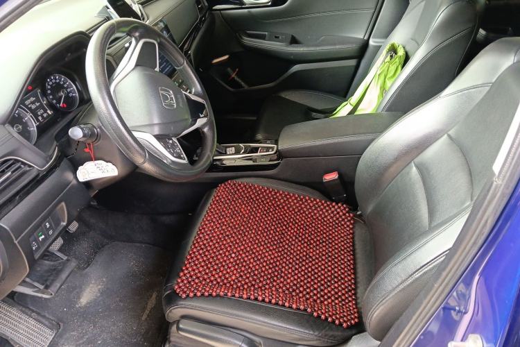 Used Honda Crider 2019 180 Turbo CVT Luxury Edition China VI Emission Standard
