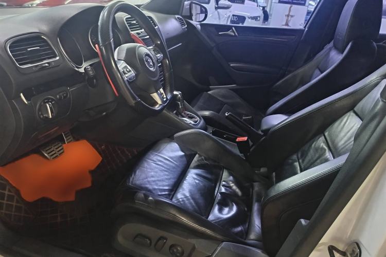 Used Volkswagen Golf GTI 2011 2.0 TSI GTI