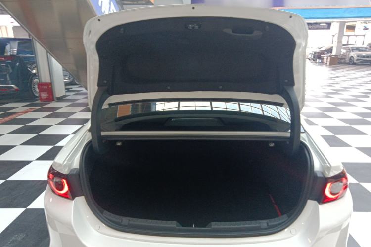 Used Mazda Mazda 3 Axela 2023 2.0L Automatic ZhiXuan Edition