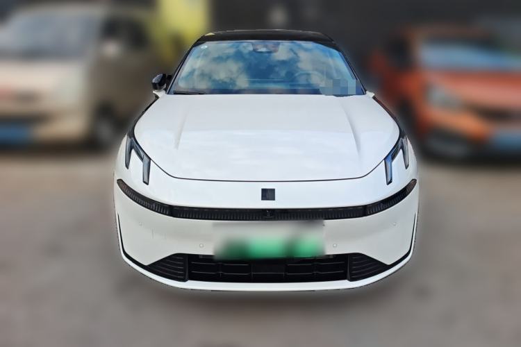 Used Lynk & Co 07 2024 EM-P 126 Long-Range Ultra