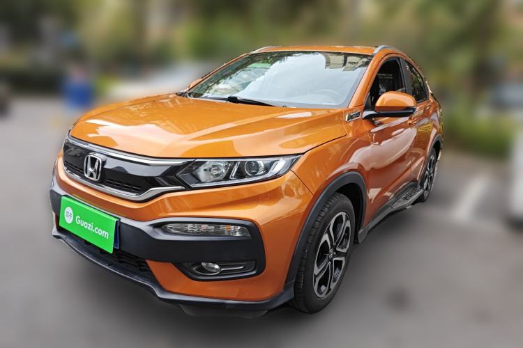 Used Honda XR-V 2015 1.8L VTi CVT Luxury Edition