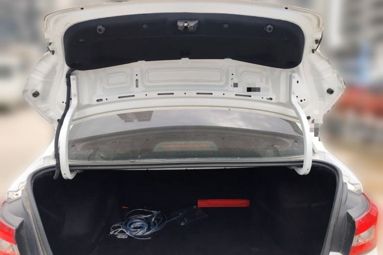 Used Chery Arrizo 5 2016 1.5L CVT Lingrui Edition