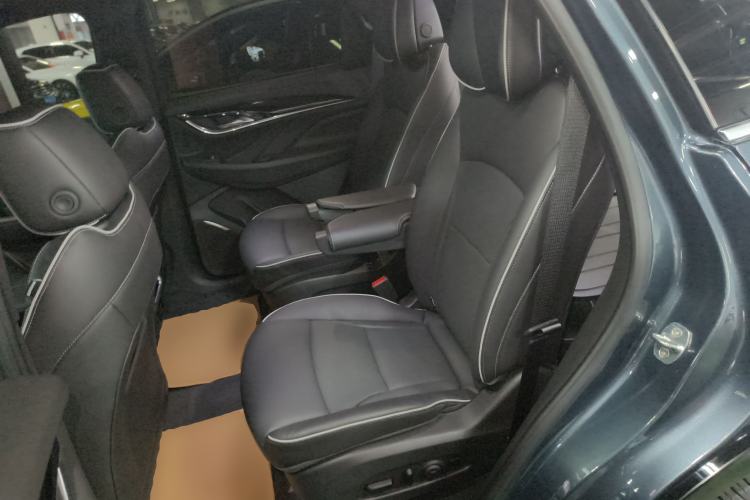 Used Buick Enclave 2022 652T 4x4 Prestige Flagship 6-Seater