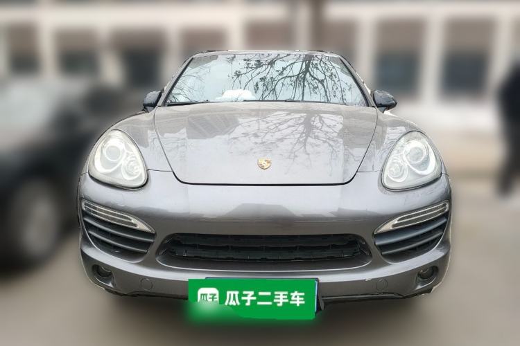 Used Porsche Cayenne 2011 Cayenne 3.0T