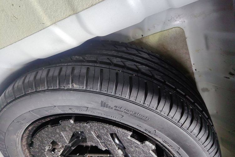 Used JAC Refine S3 2014 1.5L Manual Luxury Model