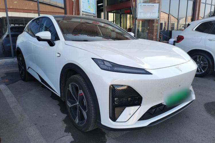 Used Deepal S07 2026 230Ultra with Huawei Qiankun ADS SE Edition