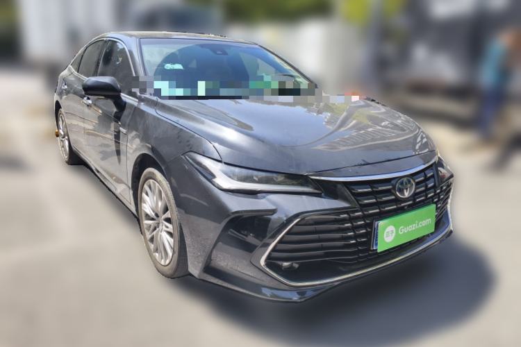 Used Toyota Avalon 2023 Dual-Motor 2.5L XLE Prestige Edition