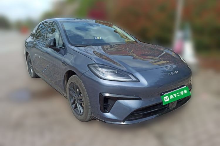 Used AION RT 2025 650 Zhijihao Edition
