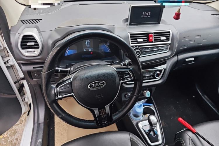 Used JAC Group iEV6E 2018 Sport Edition iEV6E Luxury Smart Enjoyment Version