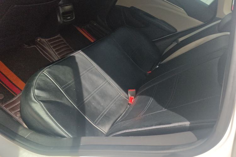 Used Buick GT 2017 15N Automatic Entry-Level Trim