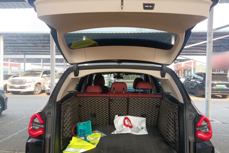 Used BMW X3 2022 xDrive25i M Sport Package