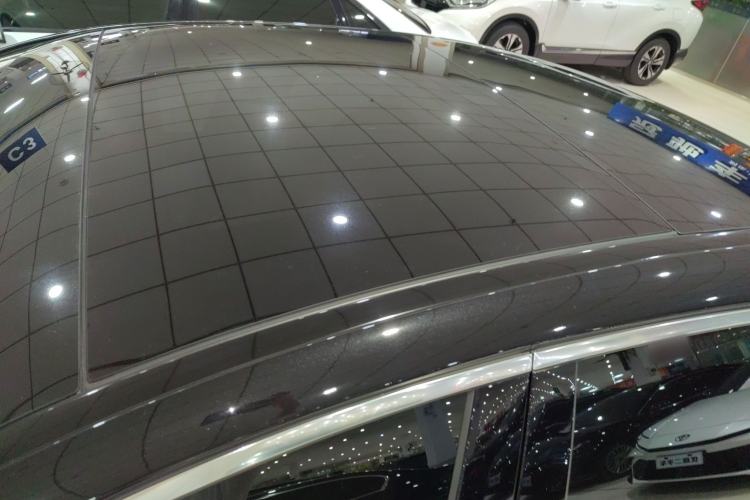 Used Mercedes-Benz E-Class 2024 E 300 L Stylish Model
