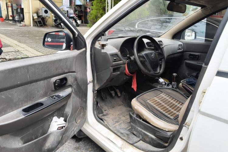 Used Wuling Hongguang 2018 1.5L Classic S Base Model Driver Seat