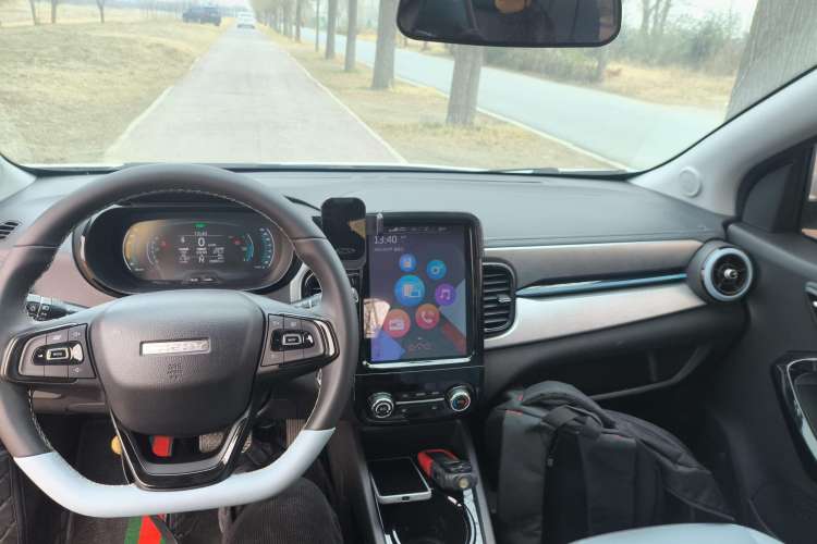 Used Chery Little Ant 2022 Sweet Pink Edition Half-Sugar Version 3-Cell Lithium 30kW 301km