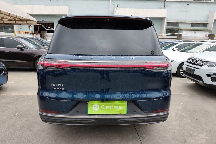 Used Chery T11 2026 Model 220 All-Wheel Drive Family Fun Edition