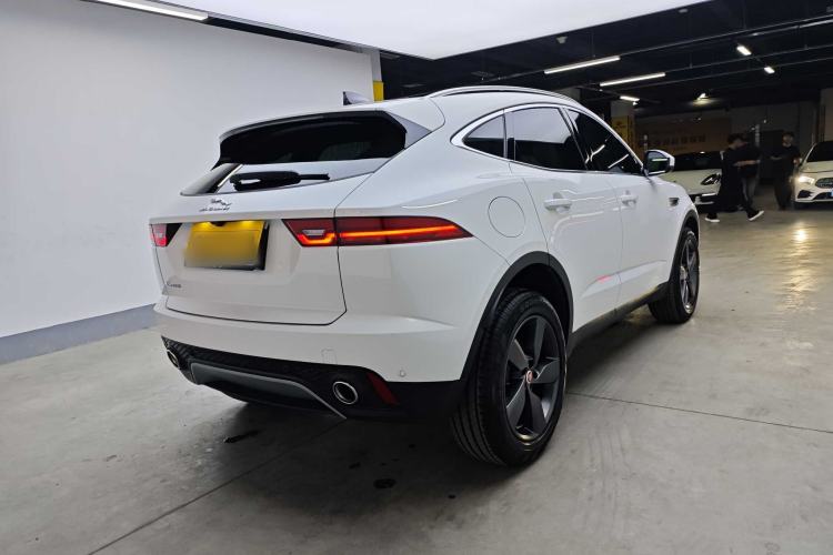 Used Jaguar E-PACE 2024 All-New R-DYNAMIC S Sport Edition