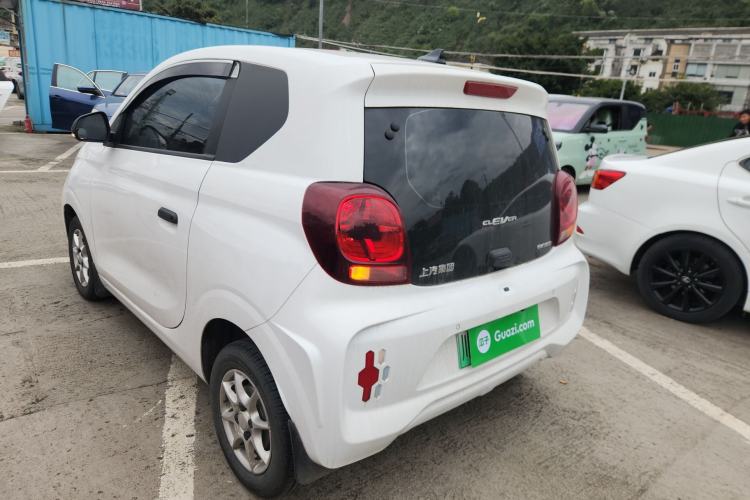 Used Roewe Clever 2022 311km QiQi BoBo Edition Rear Left 45 Deg