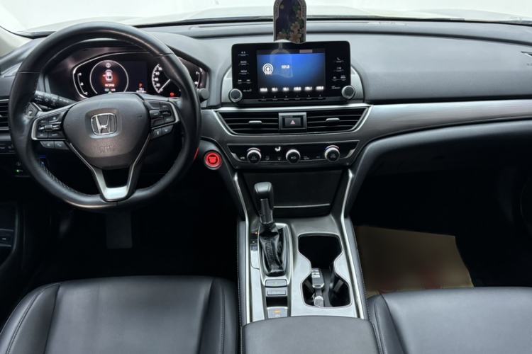 Used Honda Accord 2021 260TURBO Luxury Starry Sky Limited Edition