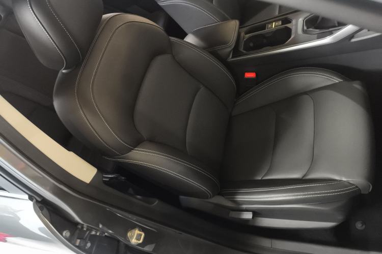 Used Geely Auto Vision X6 2021 PRO 1.4T Manual Luxury Model Right Front Seat