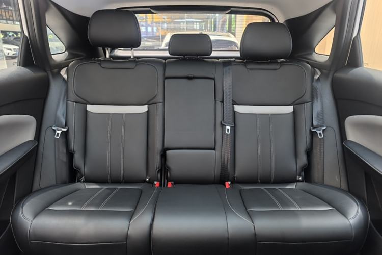 Used Venucia VX6 2023 520 Max