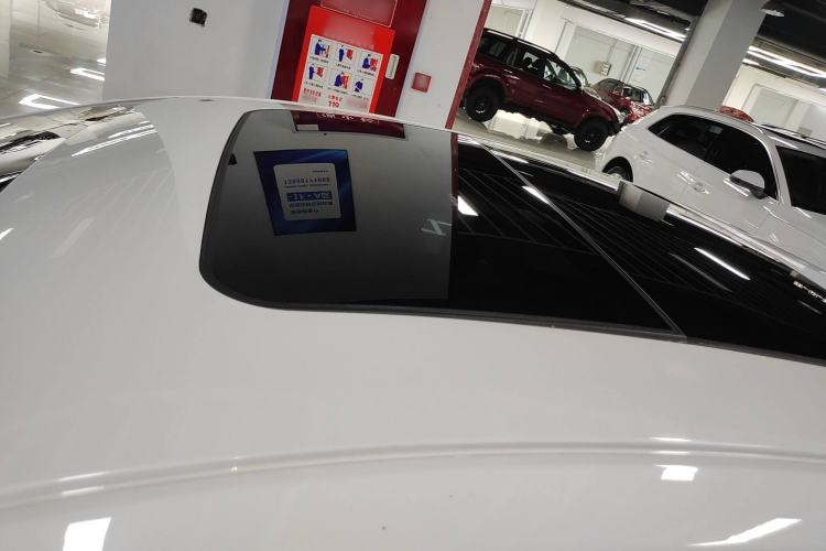 Used Cadillac XTS 2017 28T Tech Edition