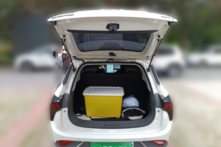 Used NETA V 2022 Chao 400 Lite