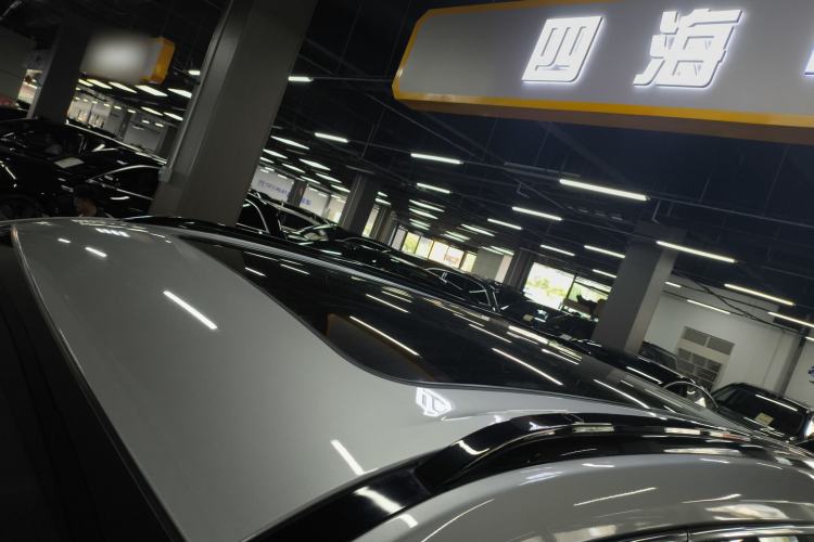 Used Hima AITO M7 2024 1.5T Four-Wheel Drive Plus Version 5 Seats Roof