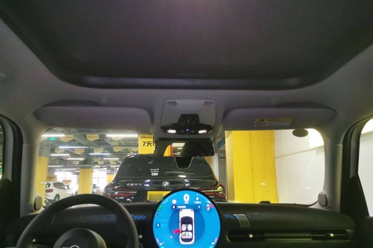 Used MINI MINI 2025 1.5T COOPER Classic Edition Five-Door Version