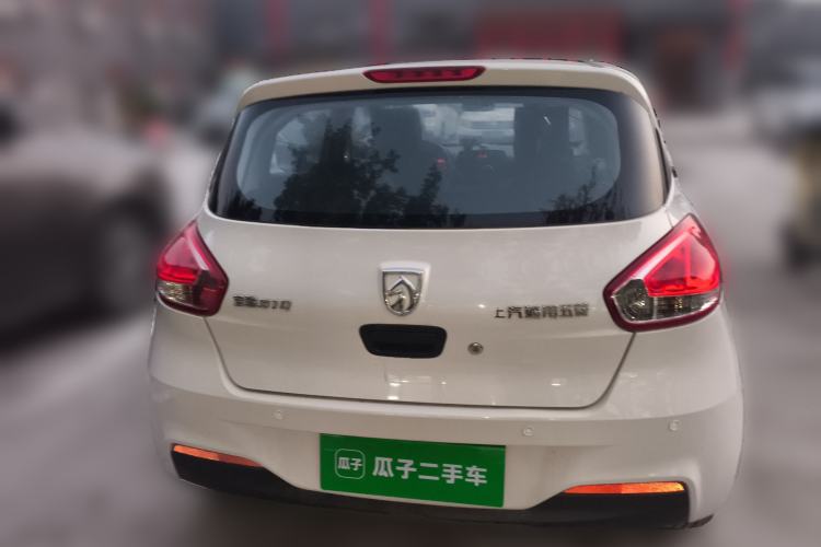 Used Baojun 310 2020 1.2L Manual Value Edition