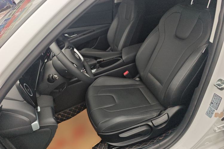 Used Hyundai Elantra 2023 1.5L CVT GLX Elite Edition