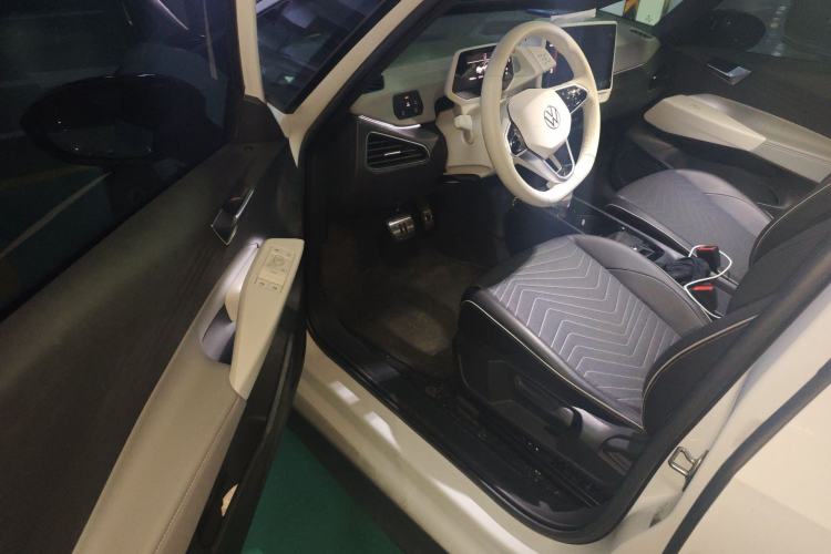 Used Volkswagen ID.3 2023 Pure Smart Edition