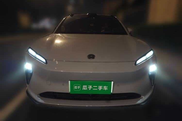 Used Nio ET5T 2023 75 kWh Touring