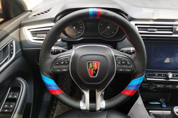 Used Roewe i5 2020 1.5L Manual 4G Connect Leehao Flagship Edition