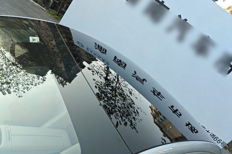 Used XPeng P7 2022 670N+
