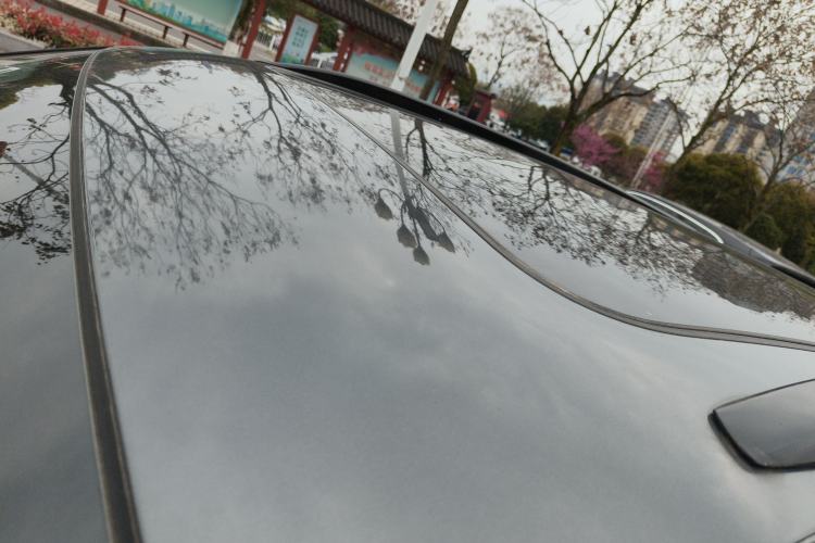 Used Changan CS75 PLUS 2021 1.5T Automatic Luxury Version